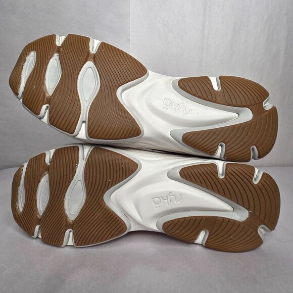 NWT Ryka Women's Devotion X Max Walking Sneakers - Picture 5 of 9